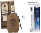 DIESEL FUOR FOR LIFE