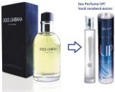 DOLCE GABANA